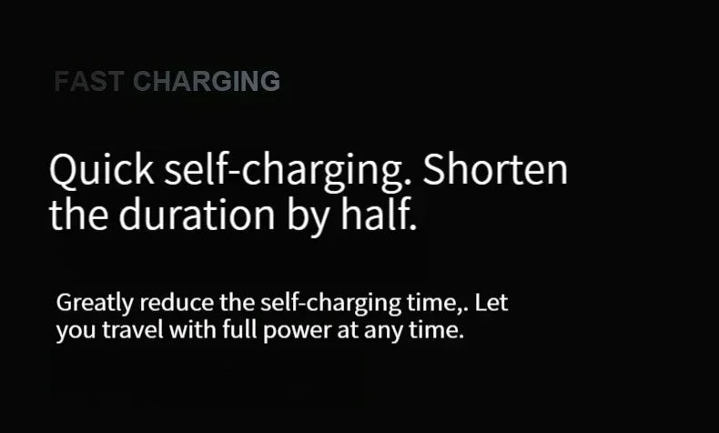 Magnetic Power Bank 50000mAh Large Capacity Wireless Fast Charging